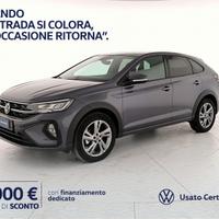 Volkswagen Taigo 1.0 tsi r-line 115cv