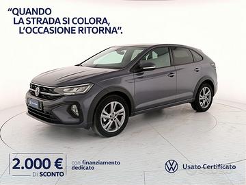 Volkswagen Taigo 1.0 tsi r-line 115cv