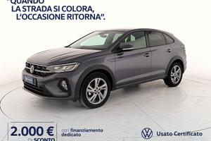 Volkswagen Taigo 1.0 tsi r-line 115cv