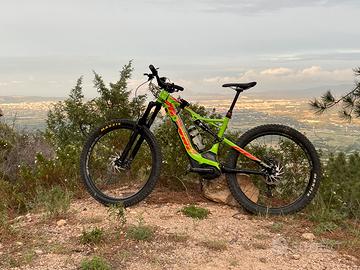 Specialized turbo levo