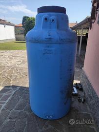 serbatoio Telcom 1000 lt