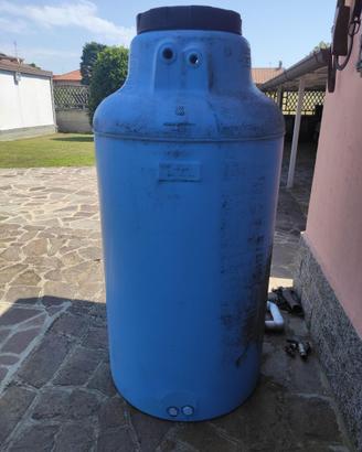 serbatoio Telcom 1000 lt