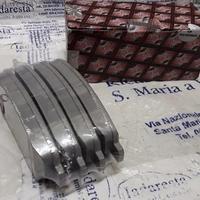 Pastiglie Ant Mahindra XUV500 2.2CRD 0603BAB02720N