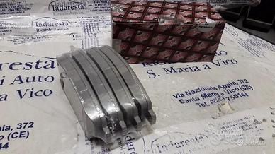 Pastiglie Ant Mahindra XUV500 2.2CRD 0603BAB02720N