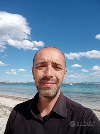 Barista,cameriere,lavapiatti,giardiniere o recep