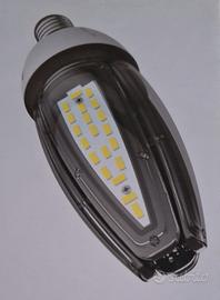 Lampade LED IP65 - Attacco E27/E40