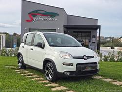 FIAT Panda 1.0 FireFly S&S Hybrid Sport