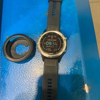 Garmin fenix 5 plus