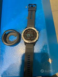 Garmin fenix 5 plus