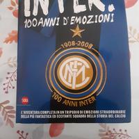 libro 100 anni di emozioni