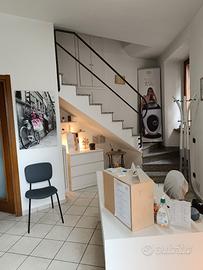 Centro estetico, attività di estetista