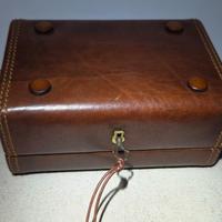 The Bridge scatola portagioie 