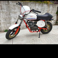 Fantic super rocket