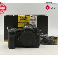 Nikon Z6 III