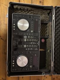 Pioneer XDJ-R1 console DJ all-in-one USB/CD 2 cana