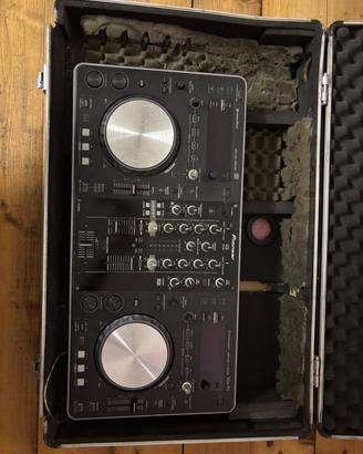 Pioneer XDJ-R1 console DJ all-in-one USB/CD 2 cana