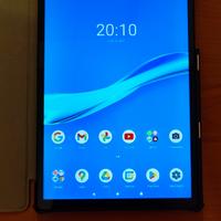 Tablet Lenovo Tab M10 Plus FHD