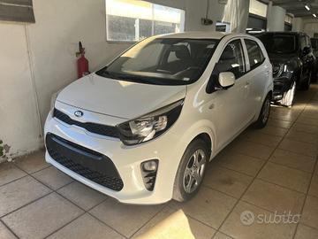 KIA Picanto 1.0 5 porte Active 67CV