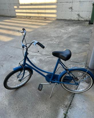 Bici graziella