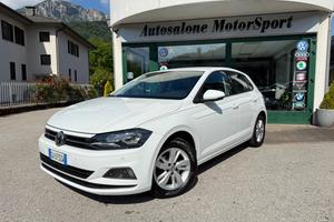 VOLKSWAGEN Polo 1.6 TDI 95CV 5p Comfortline BMT