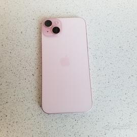 iphone 15 Plus 256gb Rosa, Perfetto!  