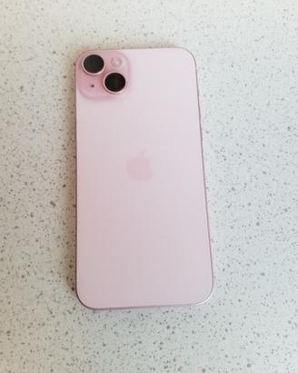 iphone 15 Plus 256gb Rosa, Perfetto!  