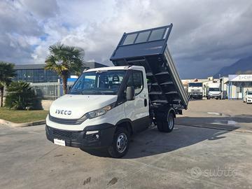 Iveco Daily RIBALTABILE NUOVO EURO 6