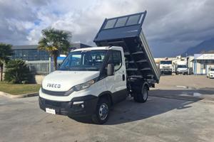 Iveco Daily RIBALTABILE NUOVO EURO 6