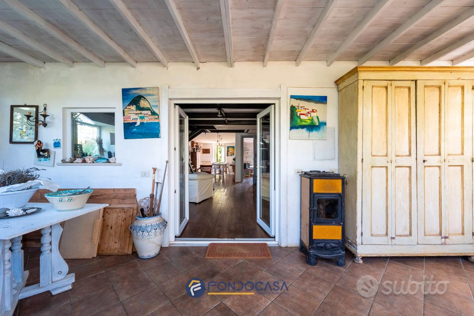 Casa – Zagarolo, Borgo San Martino - Vista 3
