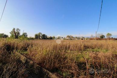 TER. AGRICOLO A CHIARI