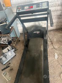 Tapis roulant professionale