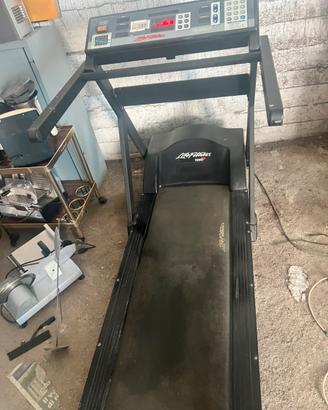 Tapis roulant professionale
