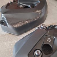 coperchio valvole dx e sx  bmw r 1250 r