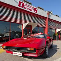 Ferrari 308 GTSi 2.9, TARGA ORO ASI