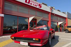 Ferrari 308 GTSi 2.9, TARGA ORO ASI