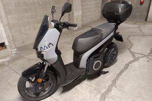 Scooter elettrico MO Seat