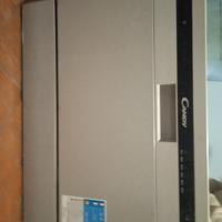 Candy cdcp6s lavastoviglie 6 coperti