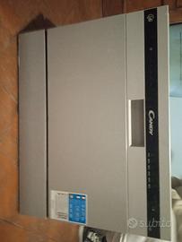 Candy cdcp6s lavastoviglie 6 coperti