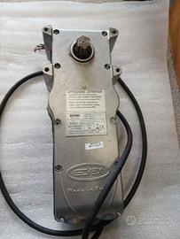 ATTUATORE INTERRATO EI20 ELVOX 12 V elbox