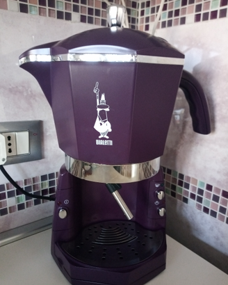 Mokona Bialetti