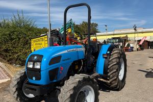TRATTORE LANDINI
