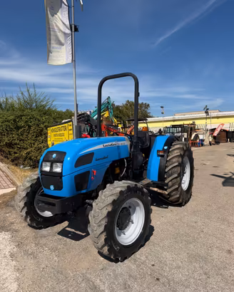 TRATTORE LANDINI