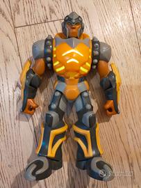 Gormita Lord Titano gigante
