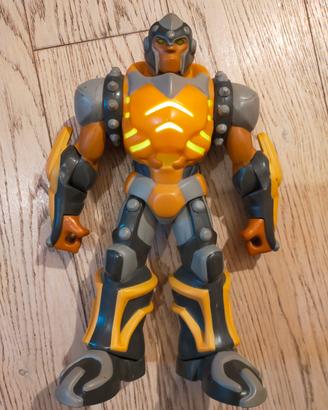 Gormita Lord Titano gigante