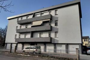 Immobile in asta di 127 m² con 4 locali e box auto