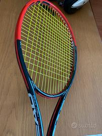 Racchetta head rev pro