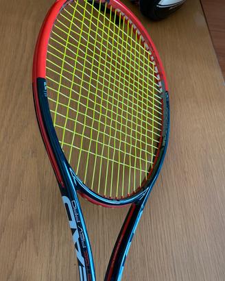 Racchetta head rev pro