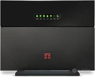 Modem router Hub Tim