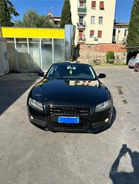 audi a5 del 2010