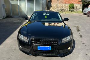 audi a5 del 2010